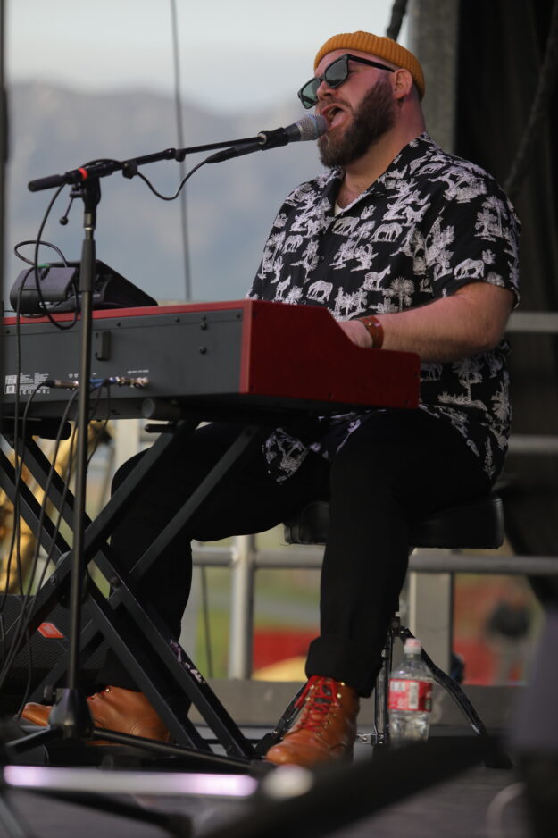 Vineyard Days delights residents with concert, fireworks and more